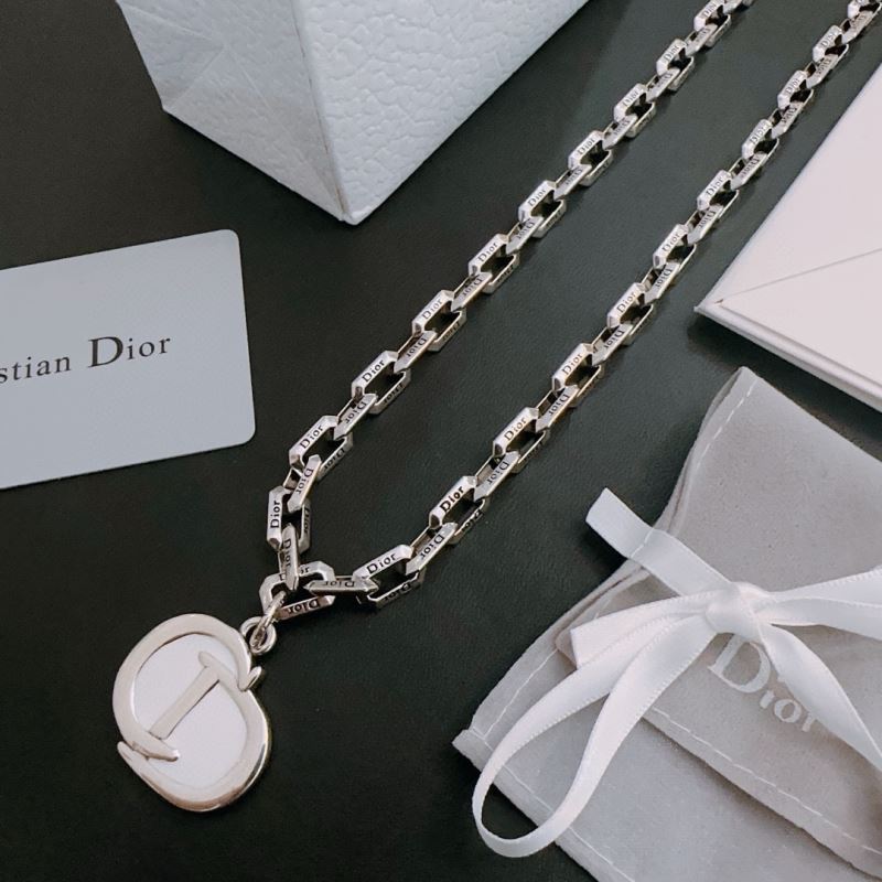 Christian Dior Necklaces